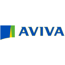 Aviva Logo